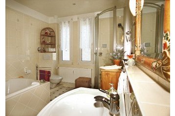 Saksamaa Privát St. Märgen, Eksterjöör